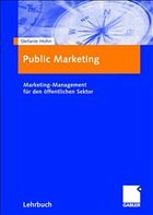 Public Marketing - Hohn, Stefanie