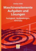 Maschinenelemente Aufgaben und Lösungen