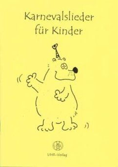 Karnevalslieder für Kinder