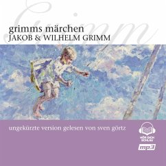 Grimms Märchen - Görtz,Sven