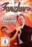 Tanzkurs - Vol. 1 - Foxtrott & Discofox