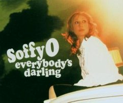 Cover Everybody's Darling