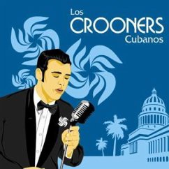 Los Crooners Cubanos