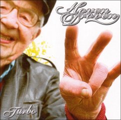 Cover Turbo