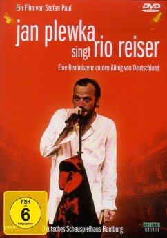 Jan Plewka Singt Rio Reiser - Plewka,Jan