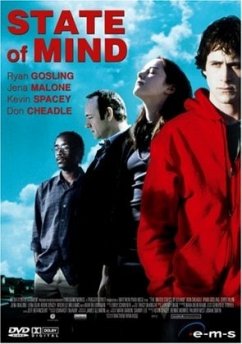 Cover Solitude - Die geheimnisvolle Welt des Leland Fitzgerald