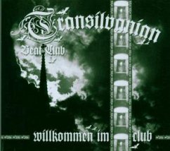 Cover Willkommen Im Club!,Ltd.Ed.
