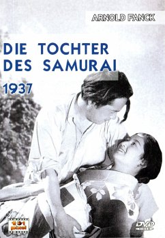 Die Tochter des Samurai