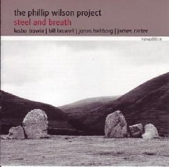 Cover Steel And Breath