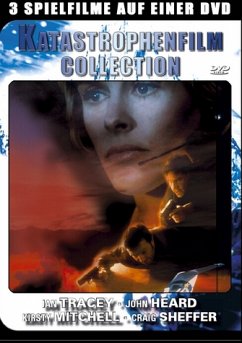 Cover Katastrophen Collection