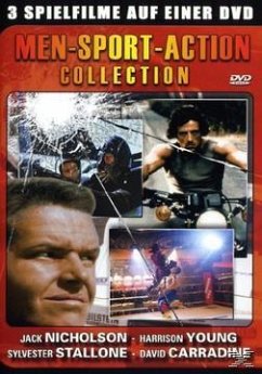 Men-Sport-Action Collection