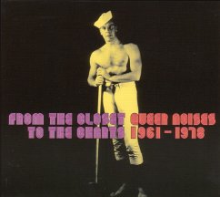From The Closet To The Charts-Queer Noises 1961-78 - Diverse