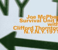 N.Y.N.Y.1971 - Mcphee/Survival Unit Ii