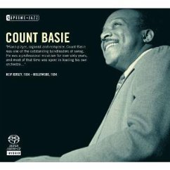 Supreme Jazz Cover Supreme Jazz