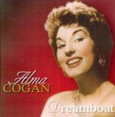 Dreamboat Dreamboat
