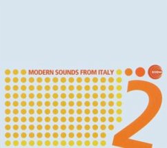Modern Sounds From Italy 2