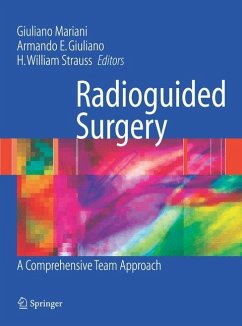 Radioguided Surgery - Mariani, Giuliano / Giuliano, Armando E. / Strauss, H. William (eds.)