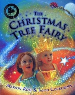 The Christmas Tree Fairy - Rose, Marion