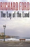 The Lay of the Land\Die Lage des Landes, englische Ausgabe