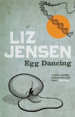Cover Jensen, Liz