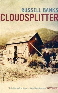 Cloudsplitter - Banks, Russell