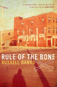 Rule of the Bone - Banks, Russell