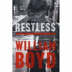 Restless\Ruhelos, englische Ausgabe - Boyd, William