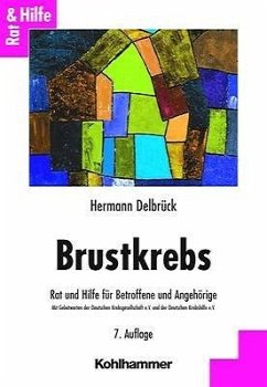 Brustkrebs - Delbrück, Hermann