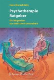 Psychotherapie Ratgeber