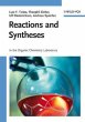 Reactions and Sytheses in the Organic... - Bild 1