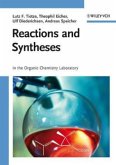 Reactions and Sytheses in the Organic Chemistry Laboratory