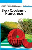 Block Copolymers in Nanoscienc