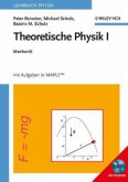 Mechanik, m. CD-ROM / Theoretische Physik Bd.1