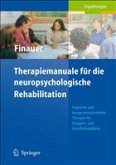 Therapiemanuale für die neuropsychologische Rehabilitation