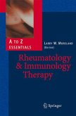 Rheumatology and Immunology Therapy