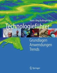 Cover Technologieführer