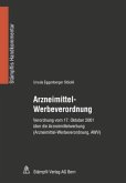 Arzneimittel-Werbeverordnung (f. d. Schweiz)