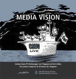 Media Vision - Barrelet, Denis Media Vision - Barrelet, Denis