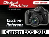 Taschen-Referenz Canon EOS 30D