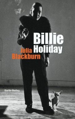 Billie Holiday - Blackburn, Julia