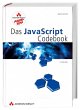Das Javascript Codebook MIT CD-ROM... - Bild 1