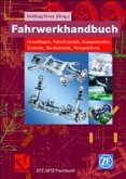 Fahrwerkhandbuch