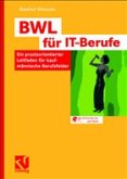 BWL für IT-Berufe