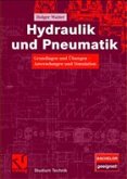 Hydraulik und Pneumatik