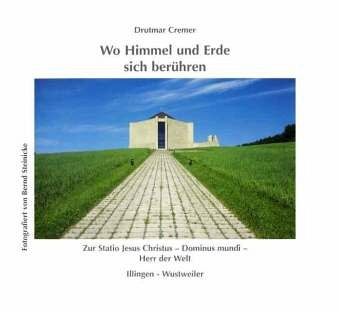 Wo Himmel und Erde sich berühren