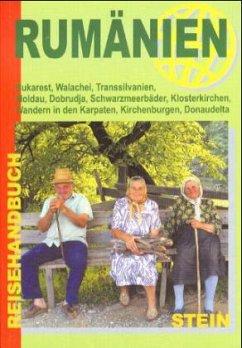 Rumänien - Moll, Michael; Müller, Ronny