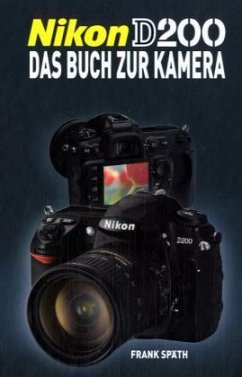 Nikon D200 - Späth, Frank