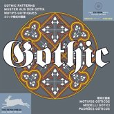 Gothic Patterns, w. CD-ROM Gothic Patterns, w. CD-ROM