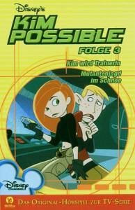 Kim Possible Folge 3