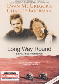 Long Way Round-Special-Dt Vers